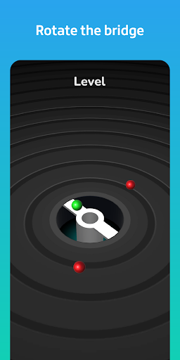 Bridge Rotate 3D Screen 2
