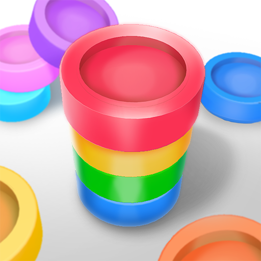 Token Stack logo
