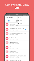 PDF Viewer - Simple PDF Reader