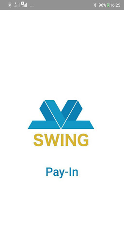 PayIn Screen 2