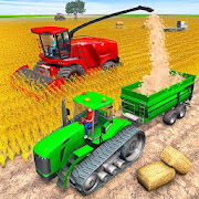 Top 46 Adventure Apps Like Modern Tractor Farming Simulator: Offline Games - Best Alternatives