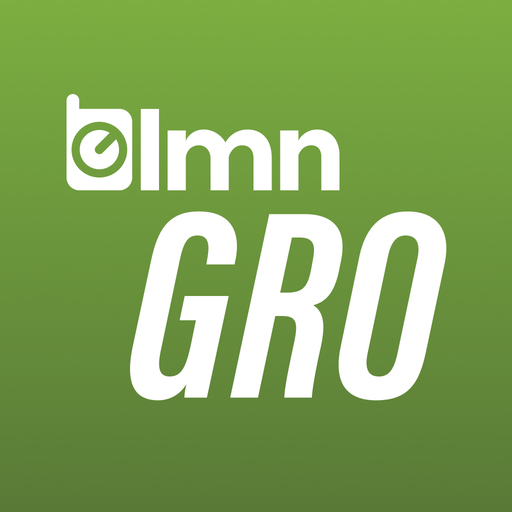 LMN Gro 2.1.1 Icon