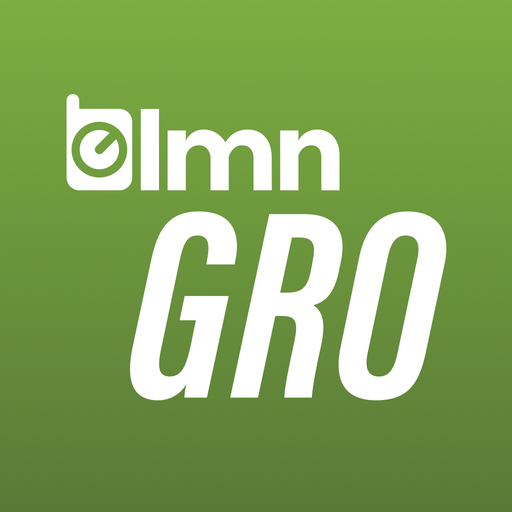 LMN Gro  Icon