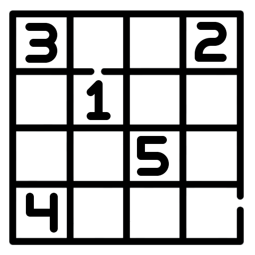 Sudoku logo