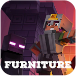 Cover Image of 下载 Furniture Mod for MCPE  APK