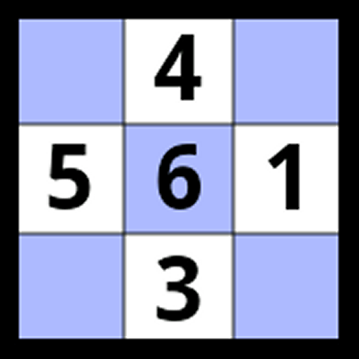 Sudoku bout logo