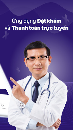 Bệnh Viện An Bình Screen 2