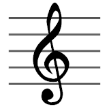 Music to Notes icon