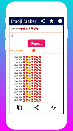 Download Emoji Maker Direct Message Sender Stylish Text Free For Android Emoji Maker Direct Message Sender Stylish Text Apk Download Steprimo Com