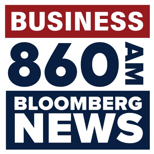 Business 860 logo