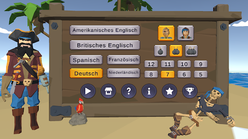 App-Vorschau