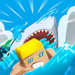 Cover Image of Télécharger Speedy Swimmer  APK