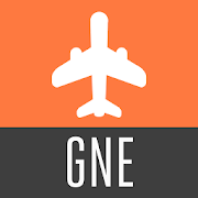 Ghent Travel Guide 1.0.0 Icon