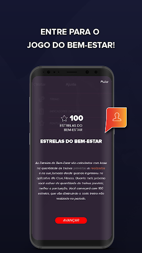 We Care.Fitness - App de Trein Screen 3
