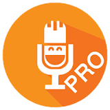 Funny Voice Changer Pro icon