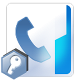 BYOD電話帳 icon