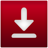 VideoTube HD Video Downloader icon