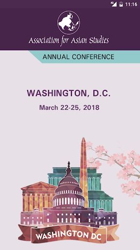 AAS 2018 Annual Conference