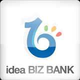 ideabiz bank(1인창조기업) icon