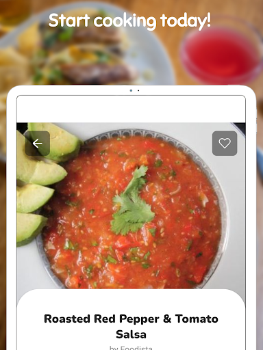 Authentic Mexican Recipes