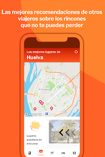 Imagen 1 Huelva - Guía de viaje