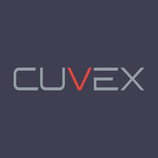 Cuvex logo
