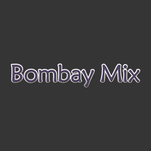 Bombay Mix Brixham logo