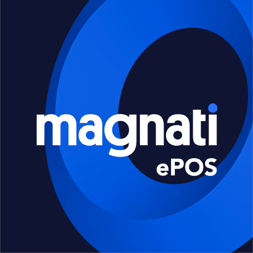 Magnati ePOS logo