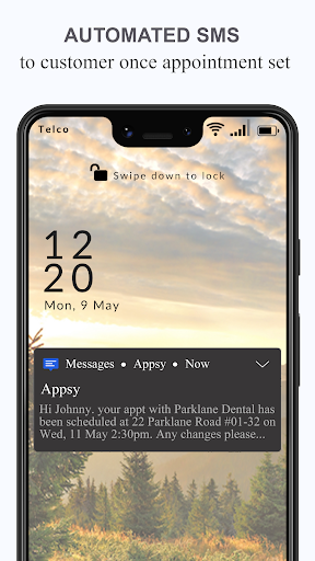 Appsy Screen 3