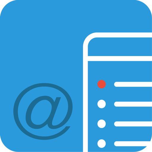 Mail Notes - Quick Email Notes  Icon