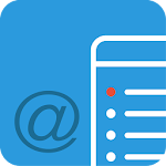 Cover Image of ダウンロード Mail Notes - Quick Email Notes  APK