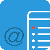 Mail Notes - Quickly Email Notes to Yourself icon