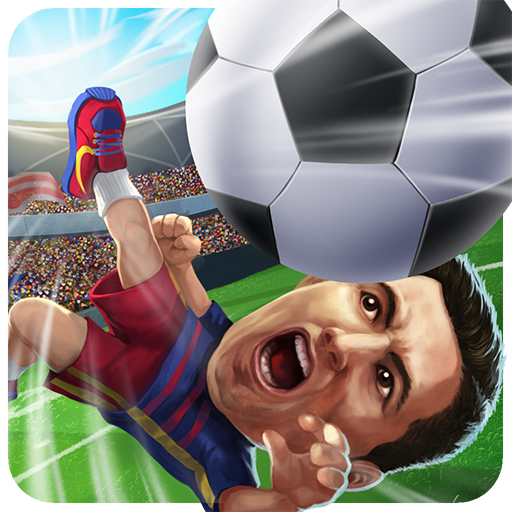 Y8 Football League Sports Game 2.1.0 Icon