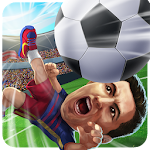Cover Image of Download Y8 Football League Sports Game 1.1.8 APK