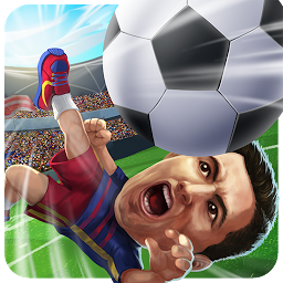 Icon image Y8 Football League Sports Game