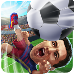 FOOTBALL LEGENDS 2016 jogo online gratuito em