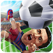 Y8 Football League Sports Game - Androidアプリ