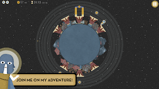 Astrå - Screenshot 2