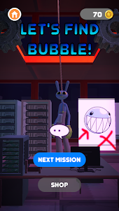 Amazing Circus : Missions Game