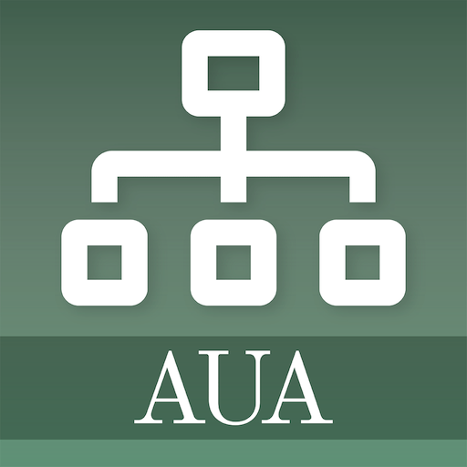 AUA Guidelines at a Glance 4.3.2 Icon