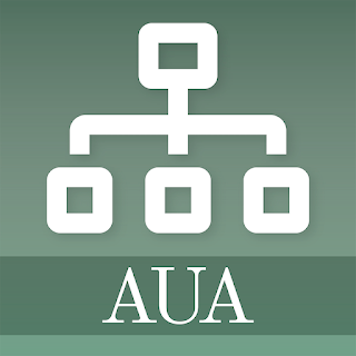 AUA Guidelines at a Glance apk