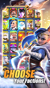 Rivengard – Clash Of Legends 1.33.2 Apk + Mod 4
