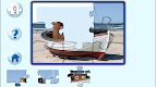 screenshot of Bob: Jigsaw puzzles for kids