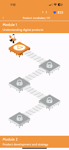 buildd: Business Lessons Screenshot 3 - AppWisp.com