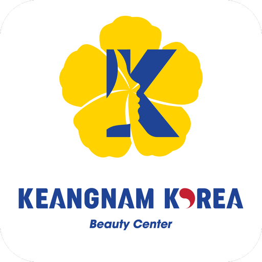 Keangnam Korea logo