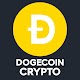 Dogecoin All Faucet Cryptocurrency App Télécharger sur Windows