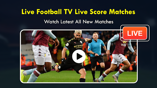 Football TV Live Streaming HD