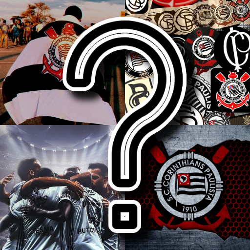 Corinthians Matching Game logo