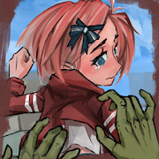 HTPR (Heart Throbbing Pandemic app icon