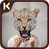 Animal Face Photo Effects icon